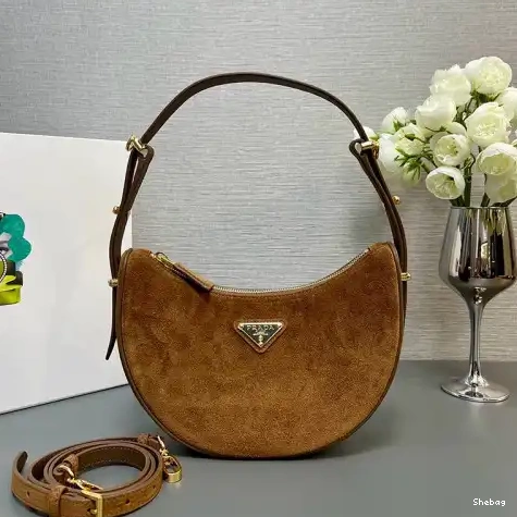 Prada Bags 2408YA0164 0514
